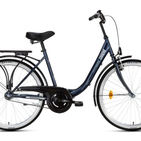 Bicykel pre seniorov B-1R